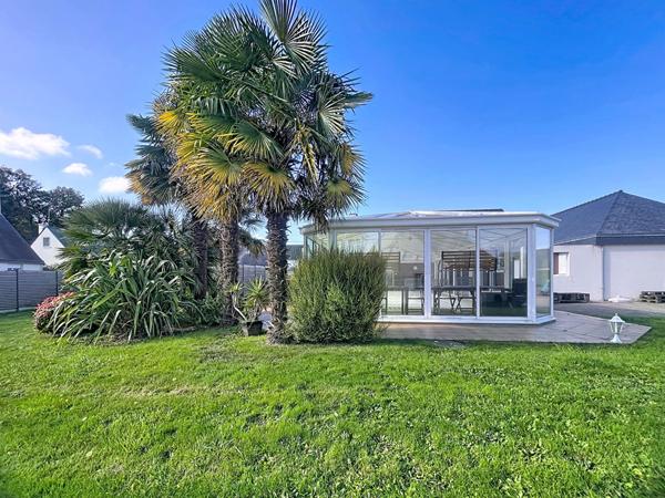 Maison Villa 6 pièces à vendre à proximité du centre Marzan