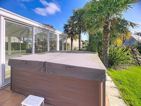 Maison Villa 6 pièces à vendre à proximité du centre Marzan