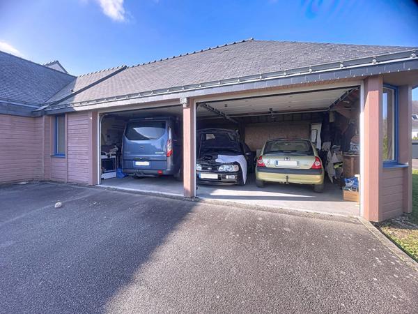 Maison Villa 6 pièces à vendre à proximité du centre Marzan