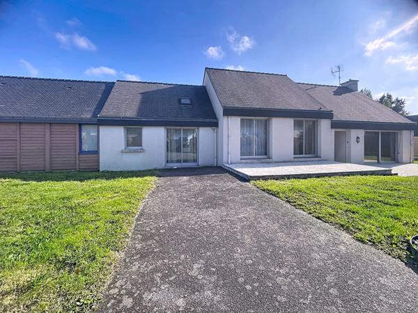 Maison Villa 6 pièces à vendre à proximité du centre Marzan