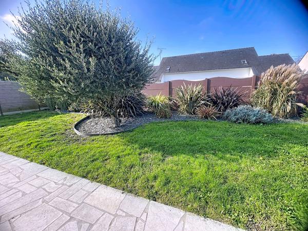 Maison Villa 6 pièces à vendre à proximité du centre Marzan