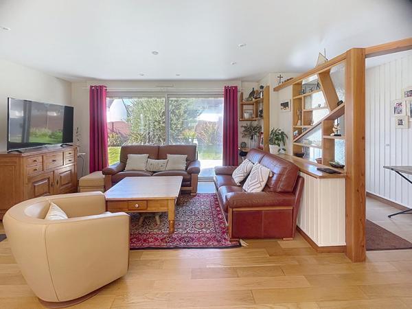 Maison Villa 6 pièces à vendre à proximité du centre Marzan