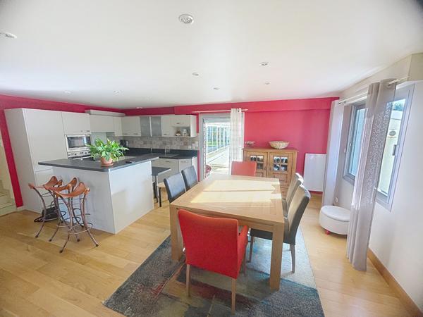 Maison Villa 6 pièces à vendre à proximité du centre Marzan