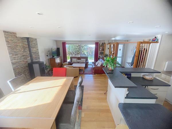 Maison Villa 6 pièces à vendre à proximité du centre Marzan