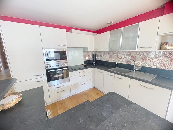 Maison Villa 6 pièces à vendre à proximité du centre Marzan