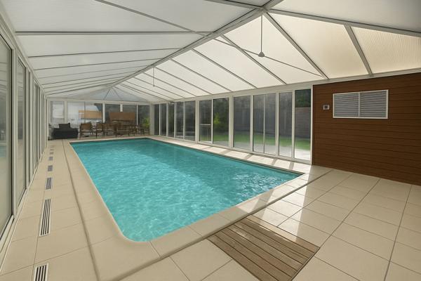 Maison Villa 6 pièces à vendre à proximité du centre Marzan