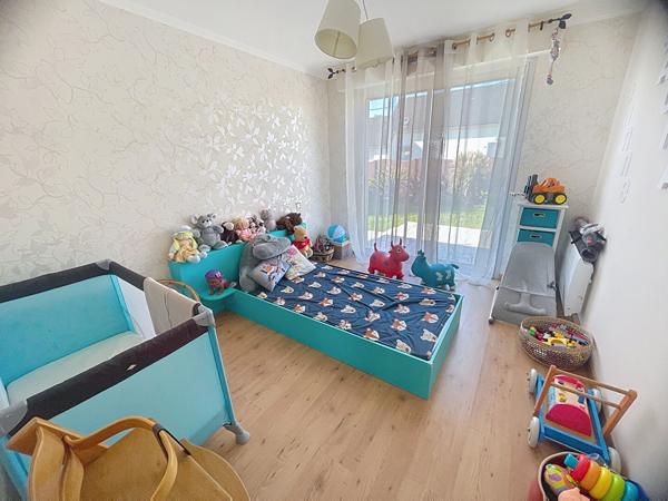 Maison Villa 6 pièces à vendre à proximité du centre Marzan