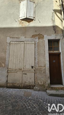 Maison à vendre 5 pièces 100 m² Maurs