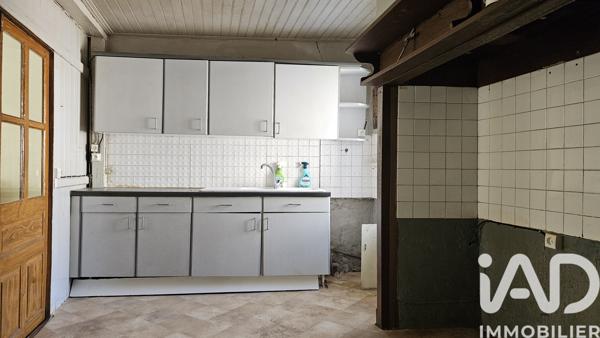 Maison à vendre 5 pièces 100 m² Maurs