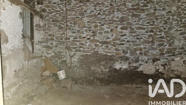 Maison à vendre 5 pièces 100 m² Maurs