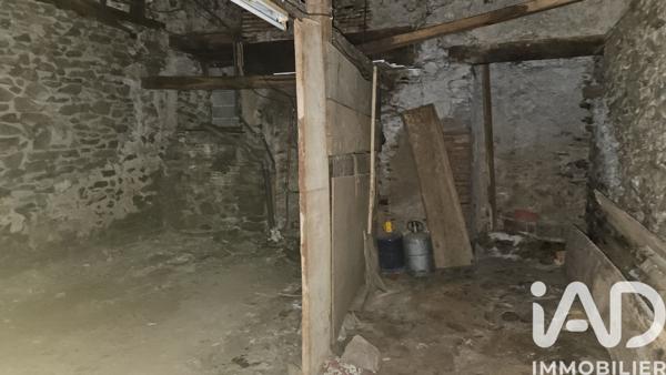 Maison à vendre 5 pièces 100 m² Maurs