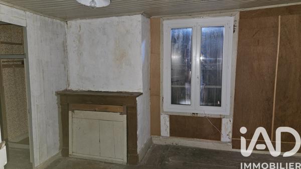 Maison à vendre 5 pièces 100 m² Maurs