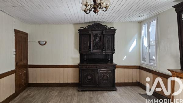 Maison à vendre 5 pièces 100 m² Maurs