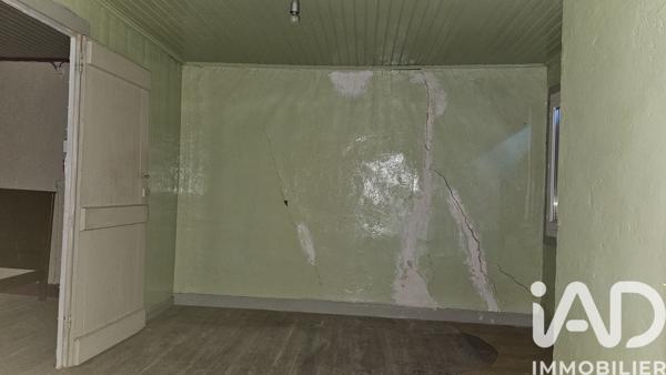 Maison à vendre 5 pièces 100 m² Maurs