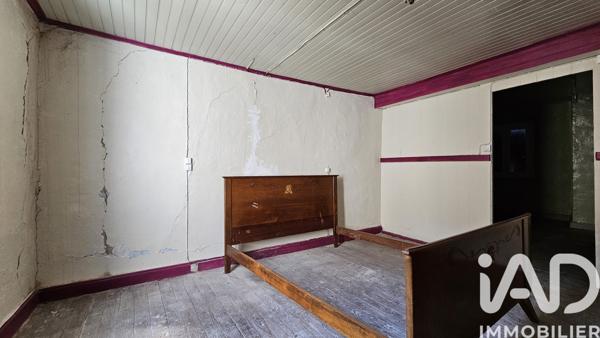 Maison à vendre 5 pièces 100 m² Maurs