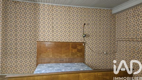 Maison à vendre 5 pièces 100 m² Maurs