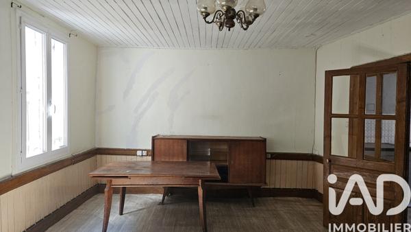 Maison à vendre 5 pièces 100 m² Maurs
