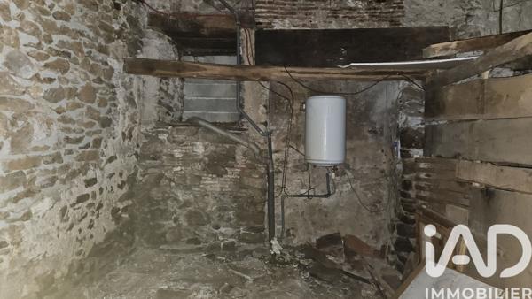 Maison à vendre 5 pièces 100 m² Maurs