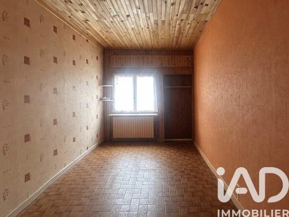 Maison à vendre 5 pièces 117 m² Montluçon