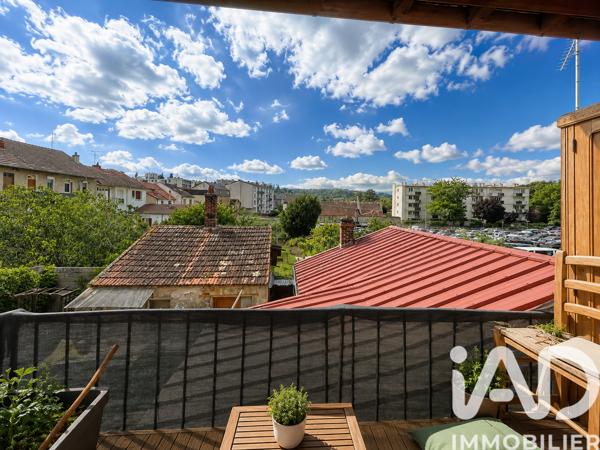 Maison à vendre 5 pièces 117 m² Montluçon