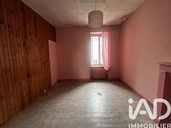 Maison à vendre 5 pièces 117 m² Montluçon