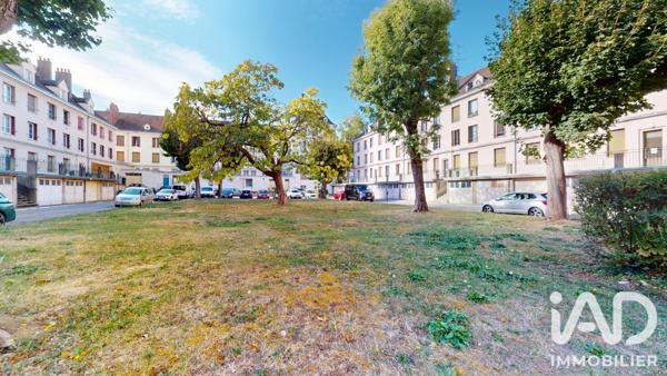 Appartement à vendre 5 pièces 100,25 m² Auxerre