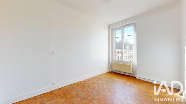 Appartement à vendre 5 pièces 100,25 m² Auxerre