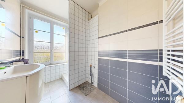 Appartement à vendre 5 pièces 100,25 m² Auxerre