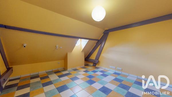 Appartement à vendre 5 pièces 100,25 m² Auxerre