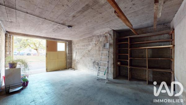 Appartement à vendre 5 pièces 100,25 m² Auxerre