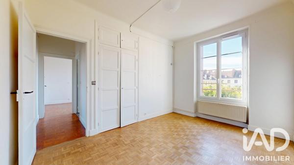 Appartement à vendre 5 pièces 100,25 m² Auxerre
