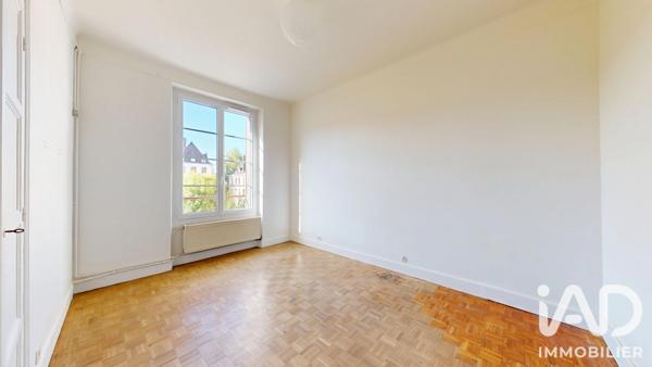 Appartement à vendre 5 pièces 100,25 m² Auxerre