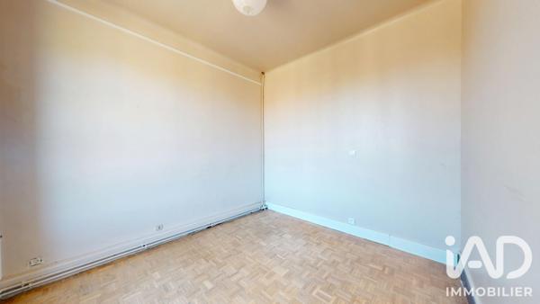 Appartement à vendre 5 pièces 100,25 m² Auxerre