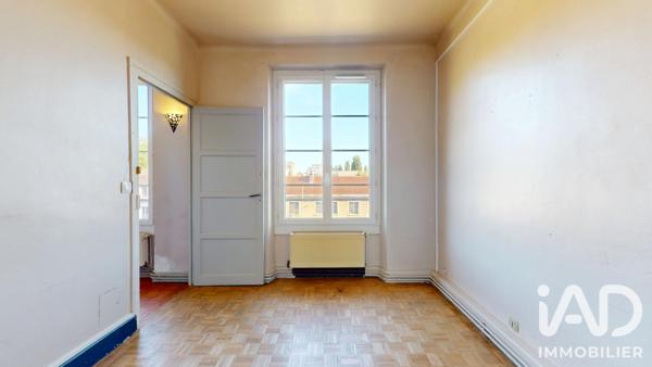 Appartement à vendre 5 pièces 100,25 m² Auxerre