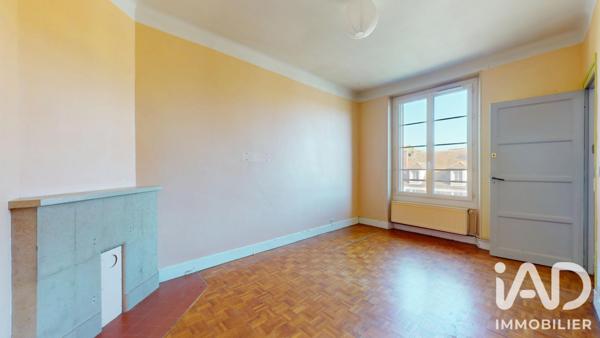 Appartement à vendre 5 pièces 100,25 m² Auxerre