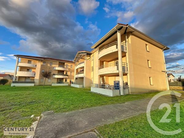 Appartement T2 à vendre  2 pièces - 42 m2 ST GAUDENS - 31