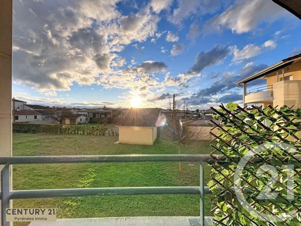 Appartement T2 à vendre  2 pièces - 42 m2 ST GAUDENS - 31