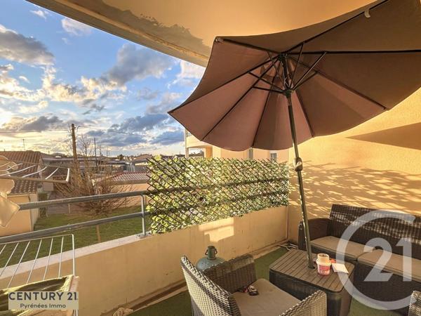 Appartement T2 à vendre  2 pièces - 42 m2 ST GAUDENS - 31