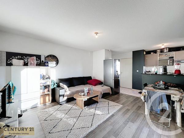 Appartement T2 à vendre  2 pièces - 42 m2 ST GAUDENS - 31