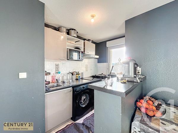 Appartement T2 à vendre  2 pièces - 42 m2 ST GAUDENS - 31