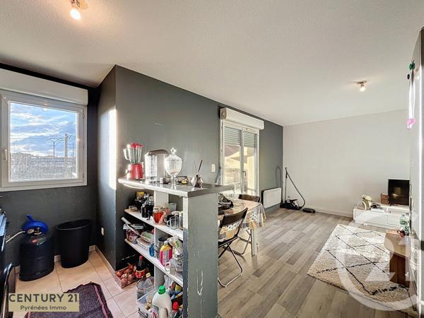 Appartement T2 à vendre  2 pièces - 42 m2 ST GAUDENS - 31