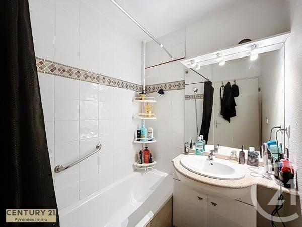 Appartement T2 à vendre  2 pièces - 42 m2 ST GAUDENS - 31