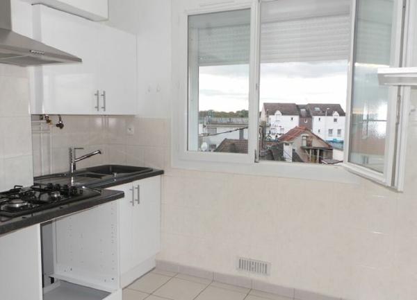 Appartement à louer    3 pièces • 53,61 m2 Draveil