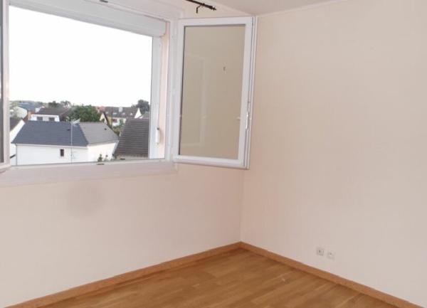 Appartement à louer    3 pièces • 53,61 m2 Draveil