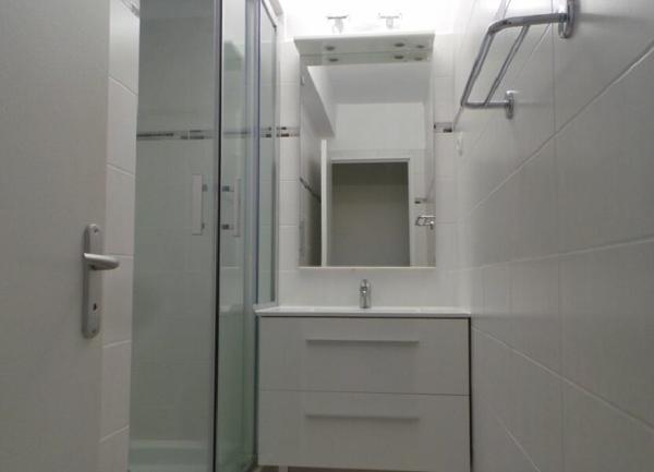 Appartement à louer    3 pièces • 53,61 m2 Draveil