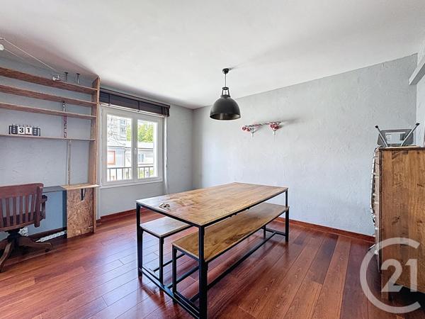 Appartement F3 à vendre  3 pièces - 74,63 m2 BREST - 29