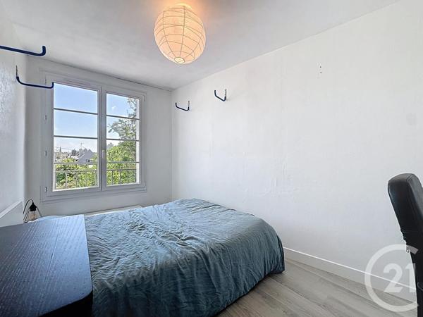 Appartement F3 à vendre  3 pièces - 74,63 m2 BREST - 29