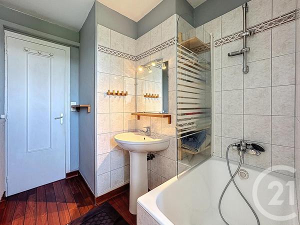 Appartement F3 à vendre  3 pièces - 74,63 m2 BREST - 29