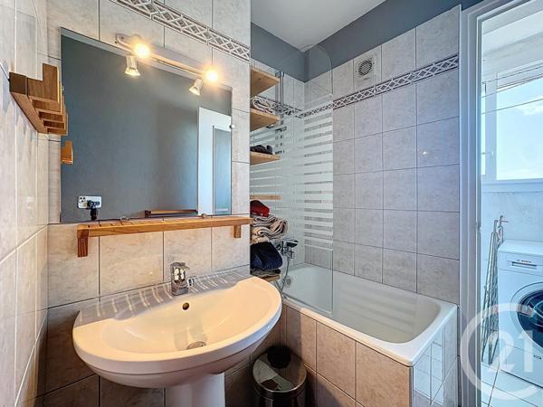 Appartement F3 à vendre  3 pièces - 74,63 m2 BREST - 29