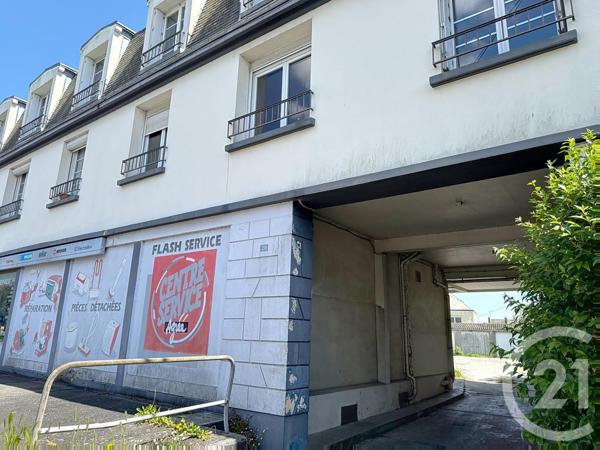 Appartement F3 à vendre  3 pièces - 74,63 m2 BREST - 29